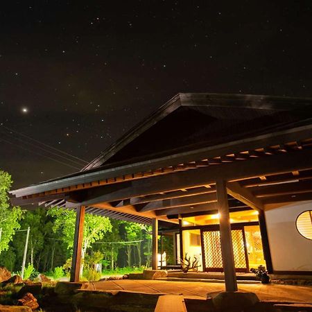 祭畤温泉かみくら Hotel Ichinoseki Ngoại thất bức ảnh