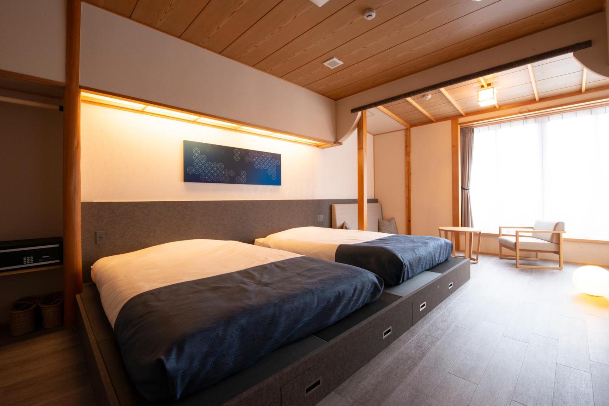 祭畤温泉かみくら Hotel Ichinoseki Ngoại thất bức ảnh