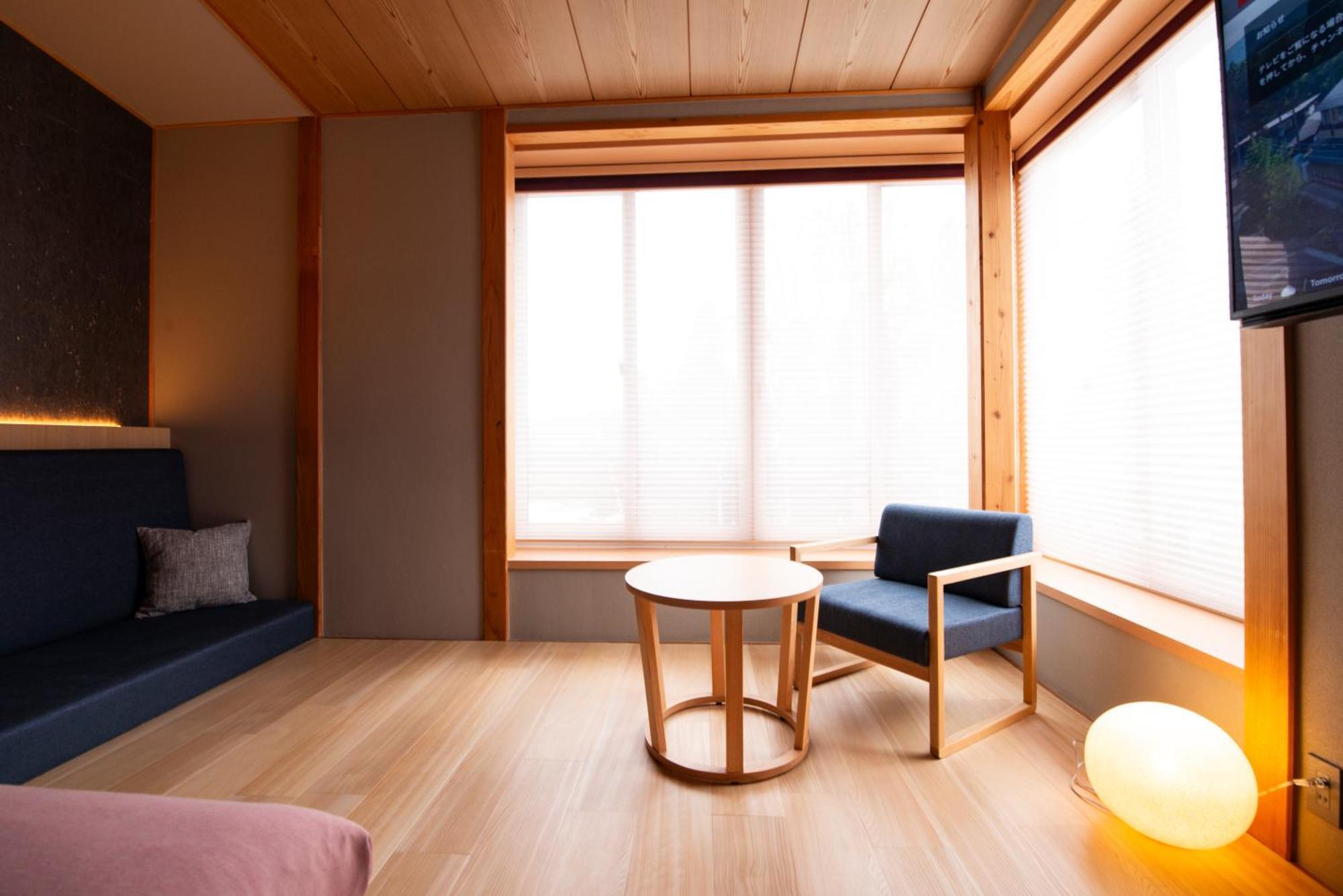 祭畤温泉かみくら Hotel Ichinoseki Ngoại thất bức ảnh