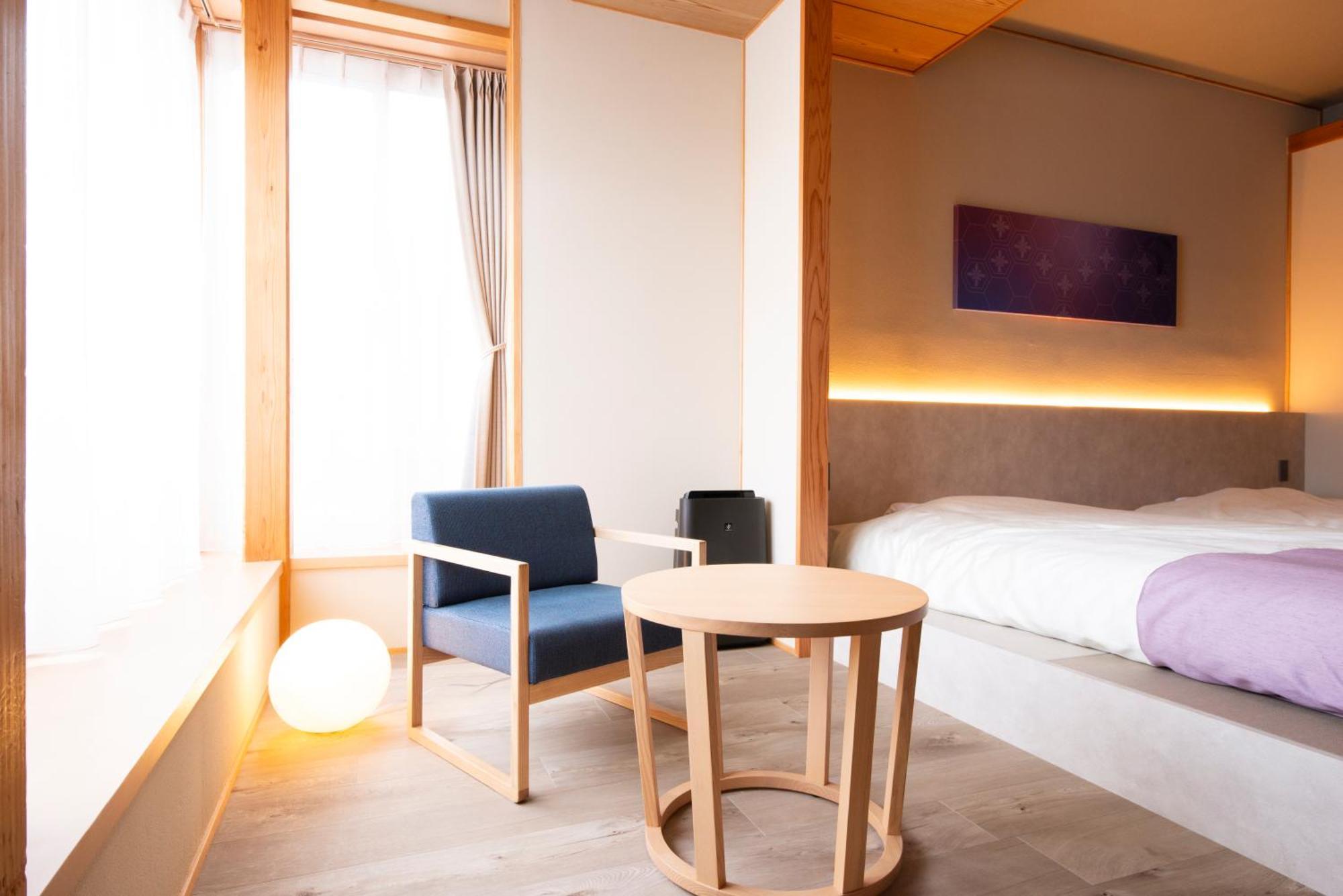 祭畤温泉かみくら Hotel Ichinoseki Ngoại thất bức ảnh