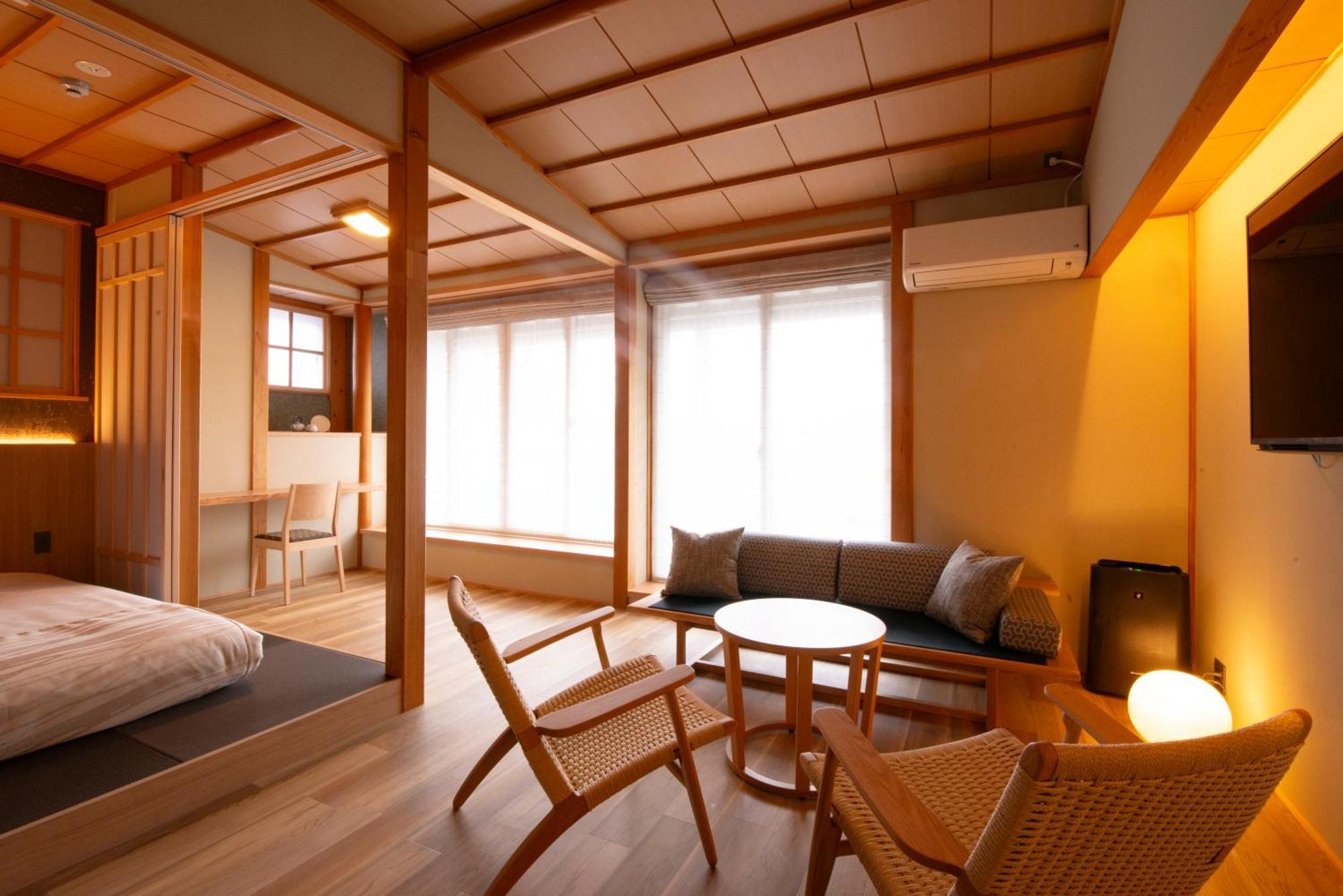 祭畤温泉かみくら Hotel Ichinoseki Ngoại thất bức ảnh