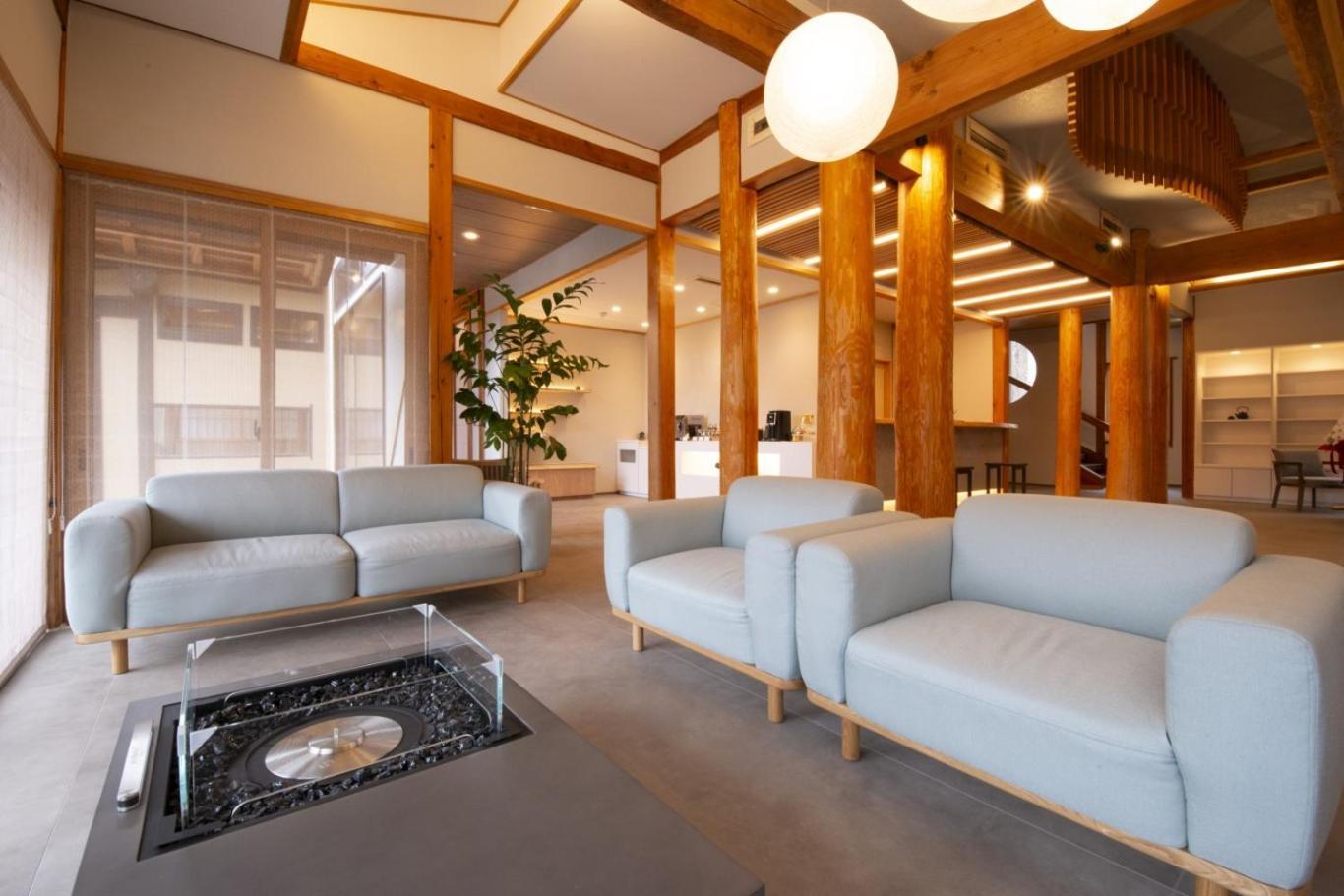 祭畤温泉かみくら Hotel Ichinoseki Ngoại thất bức ảnh
