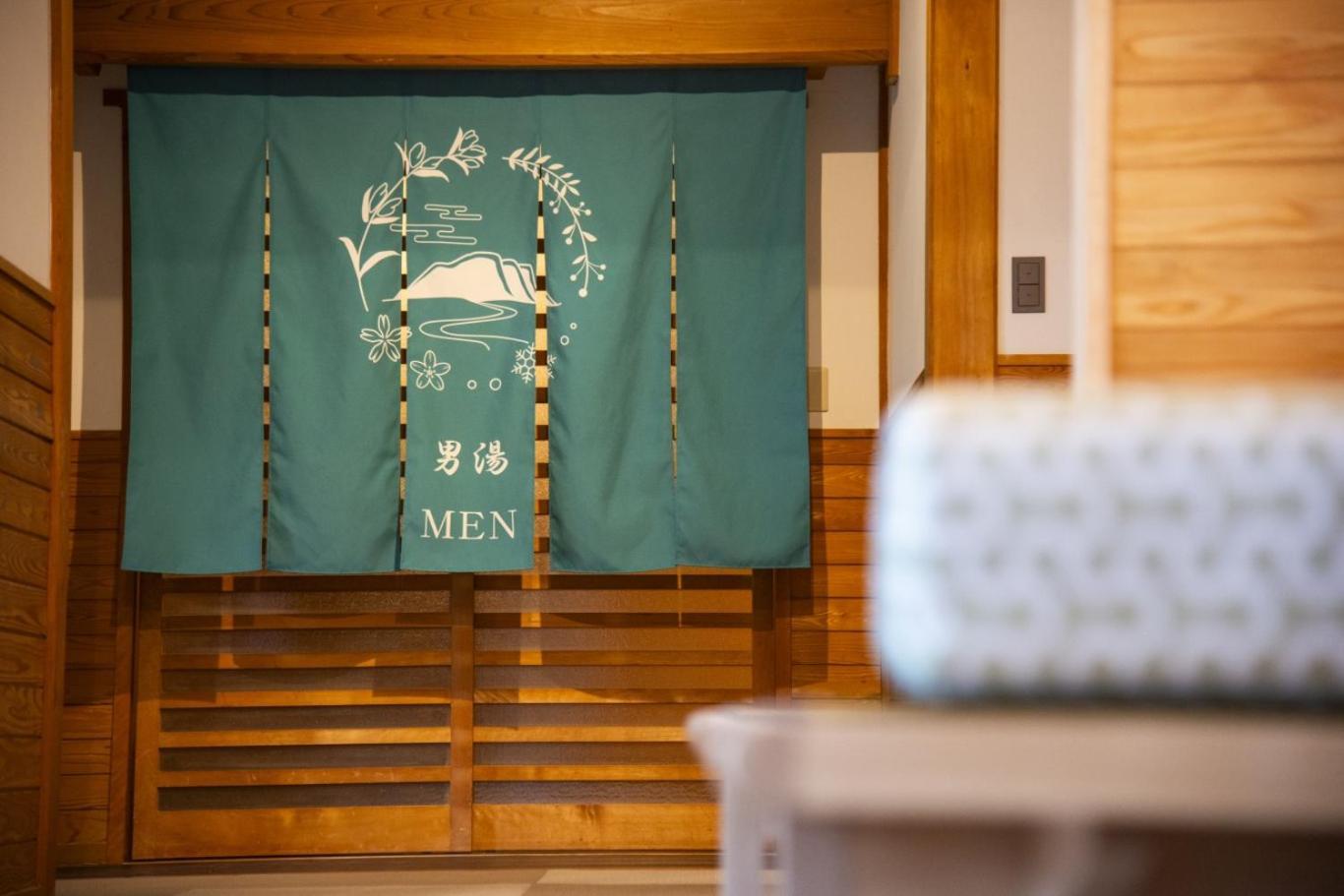 祭畤温泉かみくら Hotel Ichinoseki Ngoại thất bức ảnh