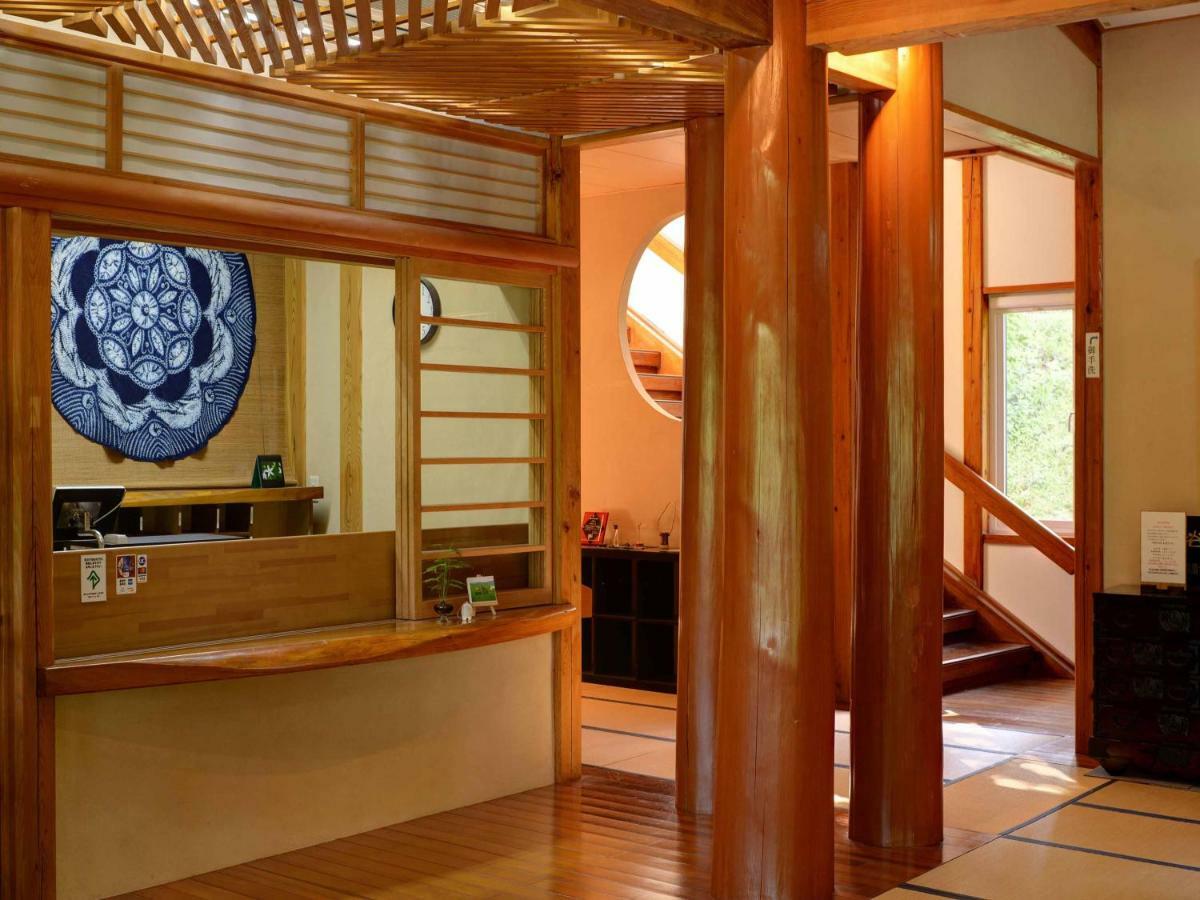 祭畤温泉かみくら Hotel Ichinoseki Ngoại thất bức ảnh