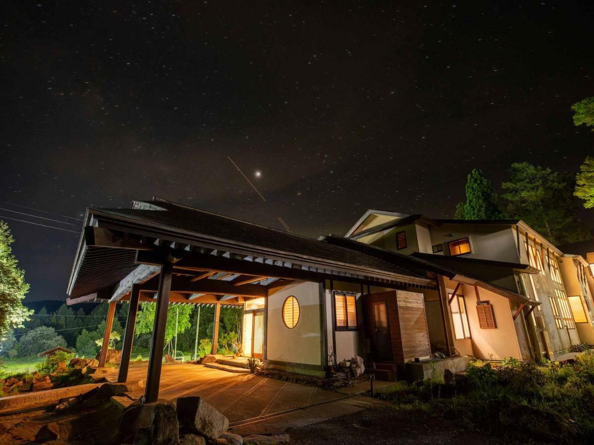 祭畤温泉かみくら Hotel Ichinoseki Ngoại thất bức ảnh