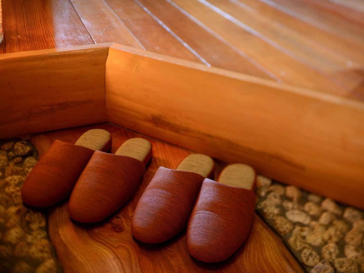 祭畤温泉かみくら Hotel Ichinoseki Ngoại thất bức ảnh